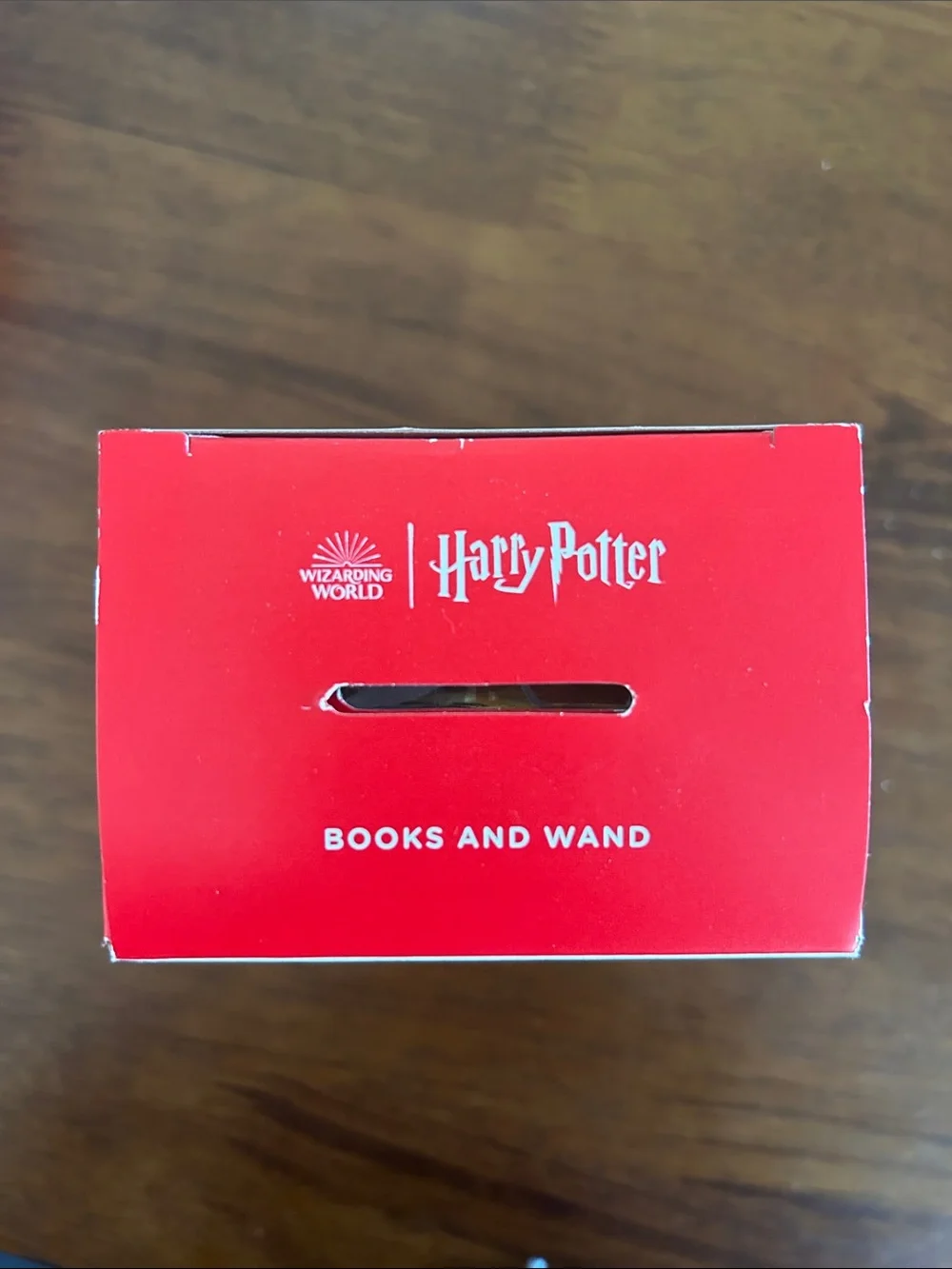 NWT HALLMARK HARRY POTTER ornament
